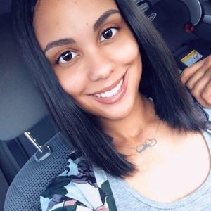 Meet your Posher, Ciera